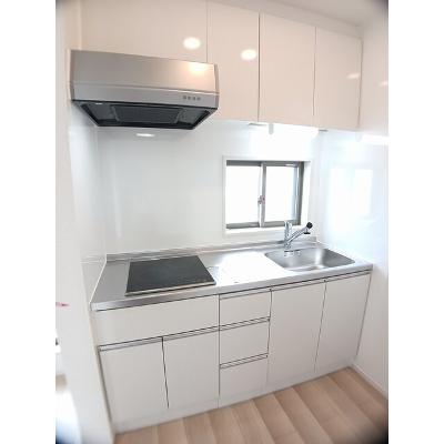 メゾン　サンフラワー　Ａ 204【管理NO：1-027556901-02040】 ★家具家電は申し込み後に搬入しますの物件写真3