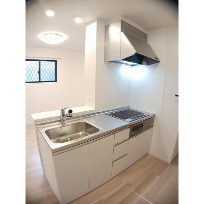 シュシュメゾン　Ⅰ 102【管理NO：1-027381801-01020】 ★家具家電は申し込み後に搬入します★の物件写真3