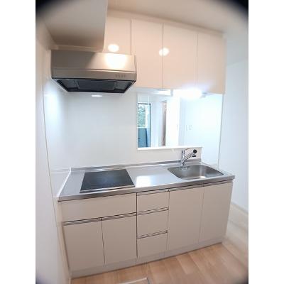 トイロ真時 103【管理NO：1-027189801-01030】 ★家具家電は申し込み後に搬入しますの物件写真3