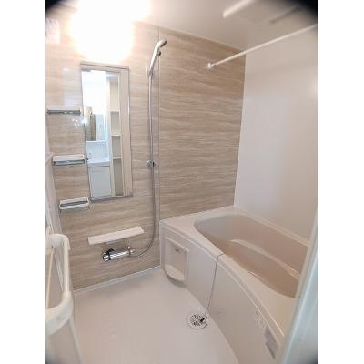 トイロ真時 103【管理NO：1-027189801-01030】 ★家具家電は申し込み後に搬入しますの物件写真4