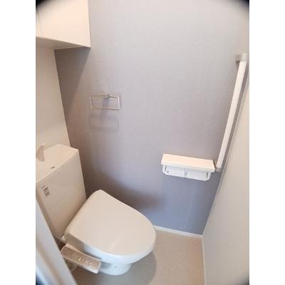 トイロ真時 103【管理NO：1-027189801-01030】 ★家具家電は申し込み後に搬入しますの物件写真5
