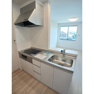 ニューライズ真時Ⅲ 201【管理NO：1-027109603-02010】 ★家具家電は申し込み後に搬入します 2026年08月中旬入居可能の物件写真3