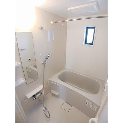 ニューライズ真時Ⅲ 201【管理NO：1-027109603-02010】 ★家具家電は申し込み後に搬入します 2026年08月中旬入居可能の物件写真4