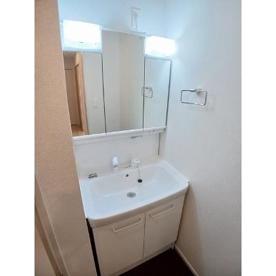 ニューライズ真時Ⅲ 201【管理NO：1-027109603-02010】 ★家具家電は申し込み後に搬入します 2026年08月中旬入居可能の物件写真6