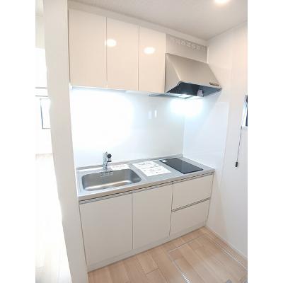 リュシータ　Ｂ 102【管理NO：1-027020502-01020】 ★家具家電は申し込み後に搬入します★の物件写真3