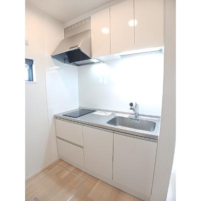 リュシータ　Ｂ 101【管理NO：1-027020502-01010】 ★家具家電は申し込み後に搬入しますの物件写真3