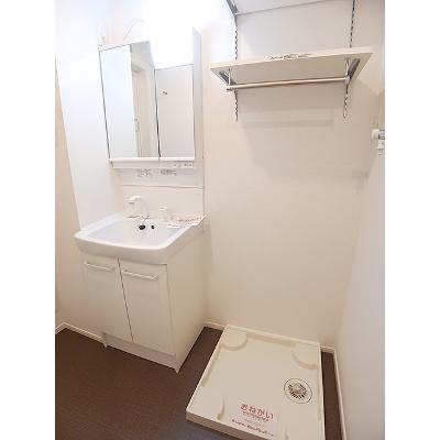 リュシータ　Ｂ 101【管理NO：1-027020502-01010】 ★家具家電は申し込み後に搬入しますの物件写真6