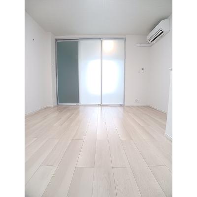 ビリーブ　Ｃ 102【管理NO：1-026543103-01020】 ★家具家電は申し込み後に搬入しますの物件写真2