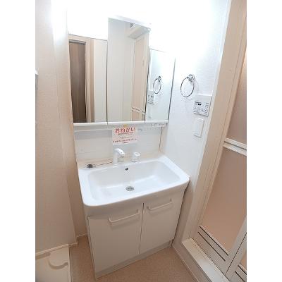 ビリーブ　Ｃ 102【管理NO：1-026543103-01020】 ★家具家電は申し込み後に搬入しますの物件写真6