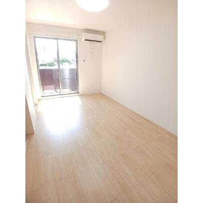 エアリーファインⅡ 102【管理NO：1-024117101-01020】 ★家具家電は申し込み後に搬入します★の物件写真2