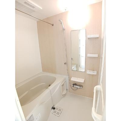 エアリーファインⅡ 102【管理NO：1-024117101-01020】 ★家具家電は申し込み後に搬入します★の物件写真4