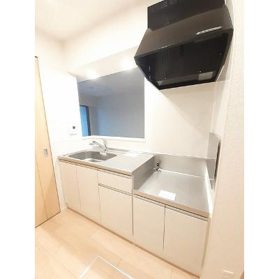 フェリーチェ丸亀 101【管理NO：1-022915901-01010】 ★家具家電は申し込み後に搬入します★の物件写真3