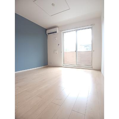グレープガーデンⅡ 103【管理NO：1-021566901-01030】 ★家具家電は申し込み後に搬入します★の物件写真2