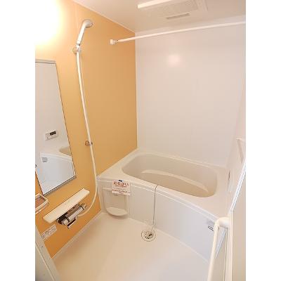 グレープガーデンⅡ 103【管理NO：1-021566901-01030】 ★家具家電は申し込み後に搬入します★の物件写真4