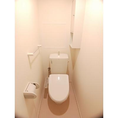 ディア　コート　中津 203【管理NO：1-021548301-02030】 ★家具家電は申し込み後に搬入しますの物件写真5