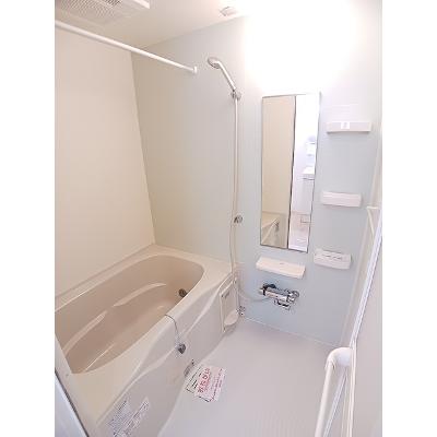 カーサ・クレスト 204【管理NO：1-021380501-02040】 ★家具家電は申し込み後に搬入します★ ★2026年11月上旬入居可能★の物件写真4
