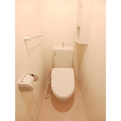 カーサ・クレスト 204【管理NO：1-021380501-02040】 ★家具家電は申し込み後に搬入します★ ★2026年11月上旬入居可能★の物件写真5
