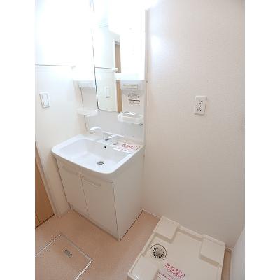 カーサ・クレスト 204【管理NO：1-021380501-02040】 ★家具家電は申し込み後に搬入します★ ★2026年11月上旬入居可能★の物件写真6