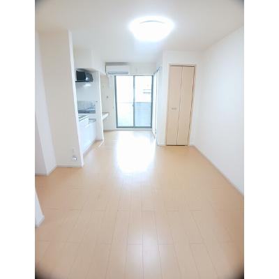 ルーベル土器　Ａ 101【管理NO：1-021228301-01010】 ★家具家電は申し込み後に搬入しますの物件写真2