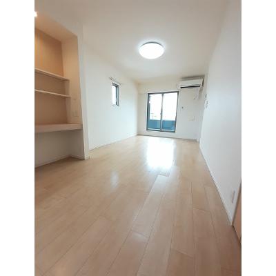 ノイ・レーベンＢ 205【管理NO：1-020813102-02050】 ★家具家電は申し込み後に搬入します★の物件写真2