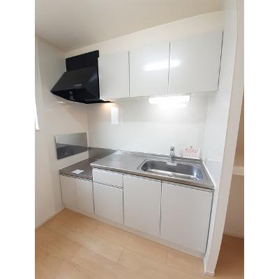 ノイ・レーベンＢ 205【管理NO：1-020813102-02050】 ★家具家電は申し込み後に搬入します★の物件写真3