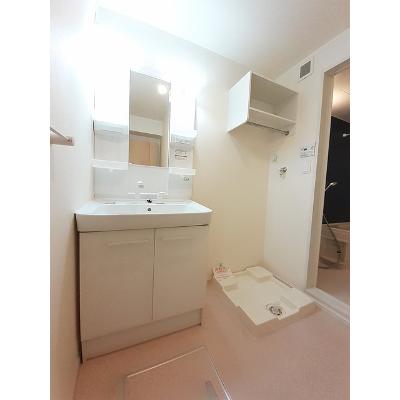 ノイ・レーベンＢ 205【管理NO：1-020813102-02050】 ★家具家電は申し込み後に搬入します★の物件写真6