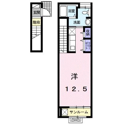 apartment 香川県丸亀市富士見町１丁目１０番２６号 

↓地図はこちらから