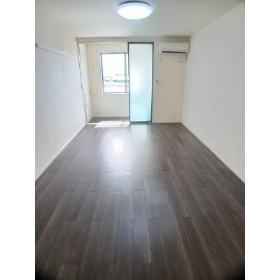 ガーデンハウスＭ　Ｃ 203【管理NO：1-020717402-02030】 ★家具家電は申し込み後に搬入しますの物件写真2