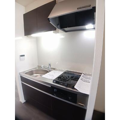 ガーデンハウスＭ　Ｃ 203【管理NO：1-020717402-02030】 ★家具家電は申し込み後に搬入しますの物件写真3