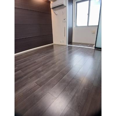 ガーデンハウスＭ　Ｃ 105【管理NO：1-020717402-01050】 ★家具家電は申し込み後に搬入します 2026年07月下旬入居可能の物件写真2