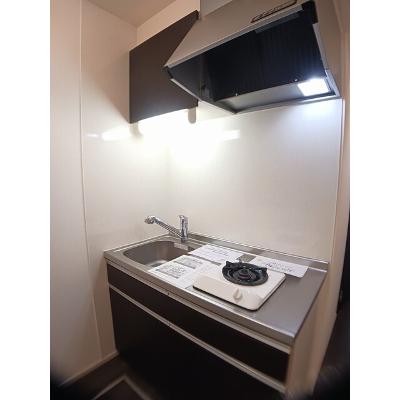 ガーデンハウスＭ　Ｃ 105【管理NO：1-020717402-01050】 ★家具家電は申し込み後に搬入します 2026年07月下旬入居可能の物件写真3