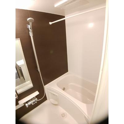 ガーデンハウスＭ　Ｃ 105【管理NO：1-020717402-01050】 ★家具家電は申し込み後に搬入します 2026年07月下旬入居可能の物件写真4