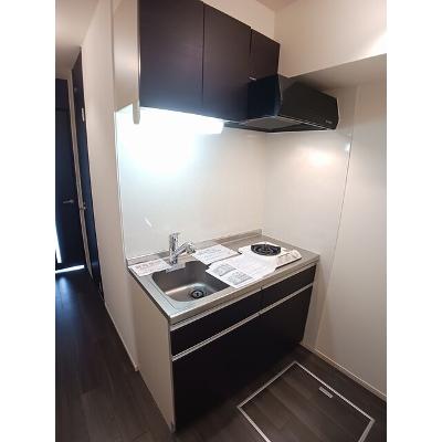 ガーデンハウスＭ　Ｃ 103【管理NO：1-020717402-01030】 ★家具家電は申し込み後に搬入します★の物件写真3