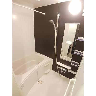 ガーデンハウスＭ　Ｃ 101【管理NO：1-020717402-01010】 ★家具家電は申し込み後に搬入します★の物件写真4