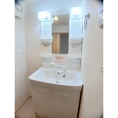 エアリー・ガーデンⅡ 205【管理NO：1-020225801-02050】 ★家具家電は申し込み後に搬入しますの物件写真6
