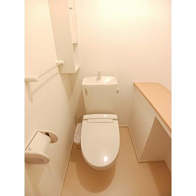 グラン　ノーヴァ 204【管理NO：1-019756801-02040】 ★家具家電は申し込み後に搬入します★の物件写真5
