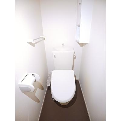 キャッスル　ガーデン 202【管理NO：1-018479101-02020】 ★家具家電は申し込み後に搬入します★の物件写真5