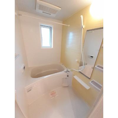 カーサ・フィオーレＥ 202【管理NO：1-018468602-02020】 ★家具家電は申し込み後に搬入します 2026年07月下旬入居可能の物件写真4