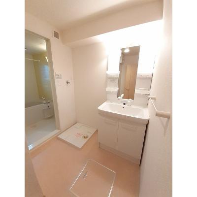 カーサ・フィオーレＥ 202【管理NO：1-018468602-02020】 ★家具家電は申し込み後に搬入します 2026年07月下旬入居可能の物件写真6