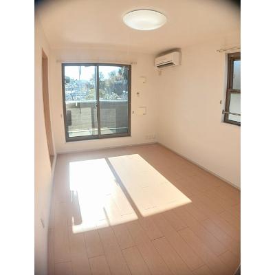 メゾン・パティオス　Ｂ 203【管理NO：1-017389302-02030】 ★家具家電は申し込み後に搬入します★の物件写真2