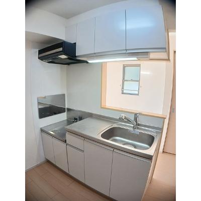 メゾン・パティオス　Ｂ 203【管理NO：1-017389302-02030】 ★家具家電は申し込み後に搬入します★の物件写真3