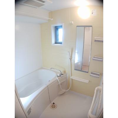 メゾン・パティオス　Ｂ 203【管理NO：1-017389302-02030】 ★家具家電は申し込み後に搬入します★の物件写真4
