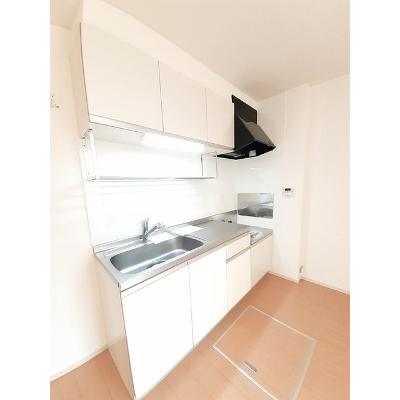 メゾンハナブサⅡ 102【管理NO：1-017292601-01020】 ★家具家電は申し込み後に搬入します 2026年07月下旬入居可能の物件写真3
