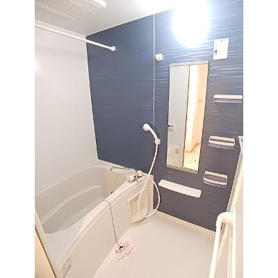 シャン・ヴェール　Ⅱ番館 202【管理NO：1-016836502-02020】 ★家具家電は申し込み後に搬入します★の物件写真4