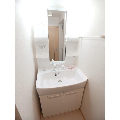 シャン・ヴェール　Ⅱ番館 202【管理NO：1-016836502-02020】 ★家具家電は申し込み後に搬入します★の物件写真6