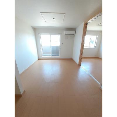シャン・ヴェール　Ⅰ番館 203【管理NO：1-016836501-02030】 ★家具家電は申し込み後に搬入します★の物件写真2