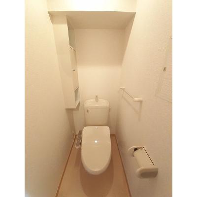 シャン・ヴェール　Ⅰ番館 203【管理NO：1-016836501-02030】 ★家具家電は申し込み後に搬入します★の物件写真5