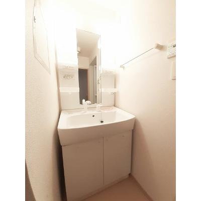 サン・フィールド　ⅡＢ 202【管理NO：1-016642802-02020】 ★家具家電は申し込み後に搬入しますの物件写真6