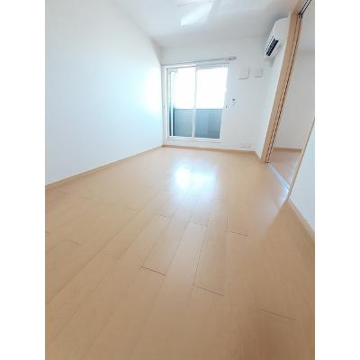 秋桜ミディ 202【管理NO：1-016514101-02020】 ★家具家電は申し込み後に搬入します★の物件写真2