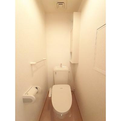 秋桜ミディ 202【管理NO：1-016514101-02020】 ★家具家電は申し込み後に搬入します★の物件写真5